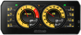 Haltech uC-10 Digital Dash