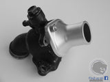 VENOM AUTOMOTIVE - 1UZ-FE NON-VVTI STRAIGHT THERMOSTAT HOUSING