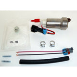 Walbro 450LPH In Tank Fuel Pump Kit E85 F90000267