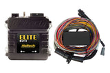 Elite 750 ECU