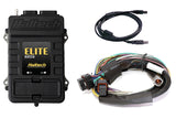 Elite 1500 ECU