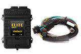 Elite 2500 T ECU