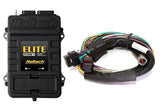 Elite 2500 ECU