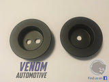 VENOM AUTOMOTIVE - JZA80 SUPRA SOLID DIFFERENTIAL BUSHINGS