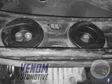 VENOM AUTOMOTIVE - JZA80 SUPRA SOLID DIFFERENTIAL BUSHINGS