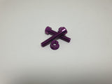 1jzgte vvti coil cover bolt set