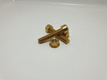 1jzgte vvti coil cover bolt set