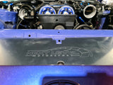 JZA80 SUPRA ENGINE BAY REFRESH PACKAGE SUPPLIED AND INSTALLED!