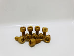 1jz/2jz cam cover engine dress bolt set