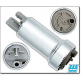 Walbro 450LPH In Tank Fuel Pump Kit E85 (F90000267 & F90000274)