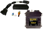 Elite 750 + Toyota LandCruiser 80 Series Plug'n'Play Adaptor Harness Kit.