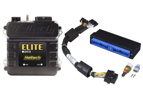 Elite 750 + Nissan Patrol Y60 & Y61 (TB45) Plug 'n' Play Adaptor Harness Kit - Back order 4-6 weeks