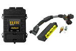 Elite 1500 + Mitsubishi Galant VR4 and Eclipse 1G Plug 'n' Play Adaptor Harness Kit