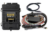 Elite 2500 ECU