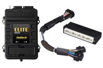 Elite 2500 + Subaru WRX MY06-07 Plug 'n' Play Adaptor Harness Kit - Back order 2-4 weeks