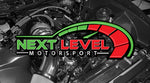Next Level Motorsport - stubby cooler