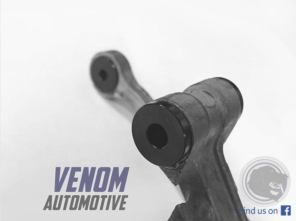 VENOM AUTOMOTIVE V160 V161 W58 R154 SOLID SHIFTER BUSHING SET Next