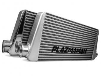 Plazmaman 600x300x76 Pro Series Intercooler “ 850hp
