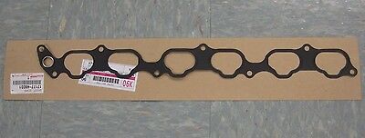 Genuine Toyota  2jzgte Intake manifold gasket (17177-46031)